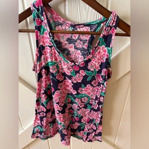Lilly Pulitzer tank